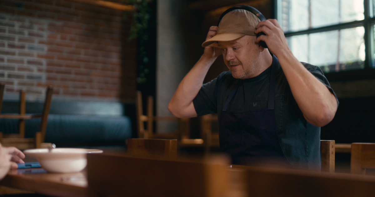 Department of Tourist Development Launches 'Sound Bites' Initiative