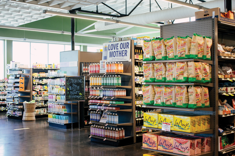 Turnip Truck Celebrates 20 Years of Healthy Shopping