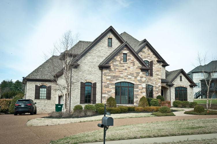 Months after it sold on TV, Juliette Barnes' home sells in real life — and so does James Franklin's
