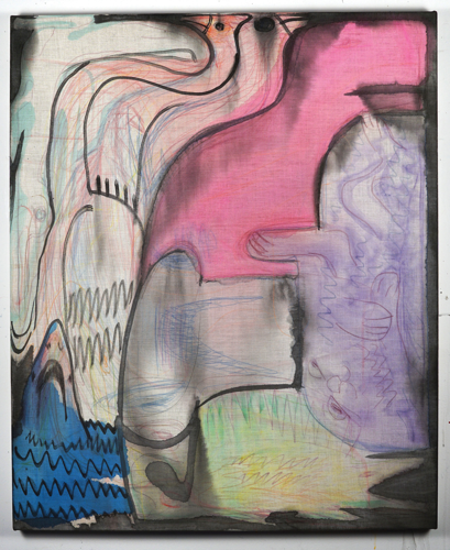 Crawl Space: March 2021