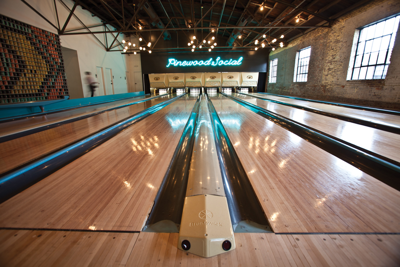 Best Place to Take Out-of-Towners