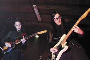 Moonlight Bride, Mother Father, Janis Ian, Gretchen Peters and more