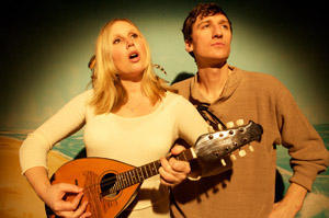 Kings of Leon, Mates of State, Computer vs. Banjo & More: Inside This Week's Music Section