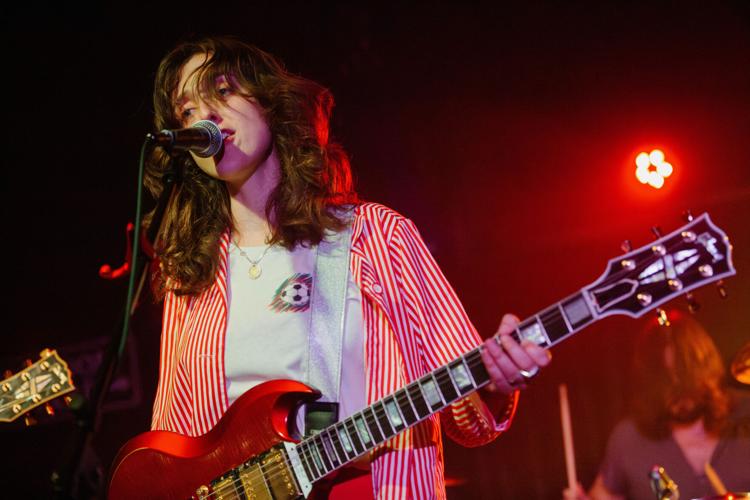 Gloom Girl MFG at The East Room 02