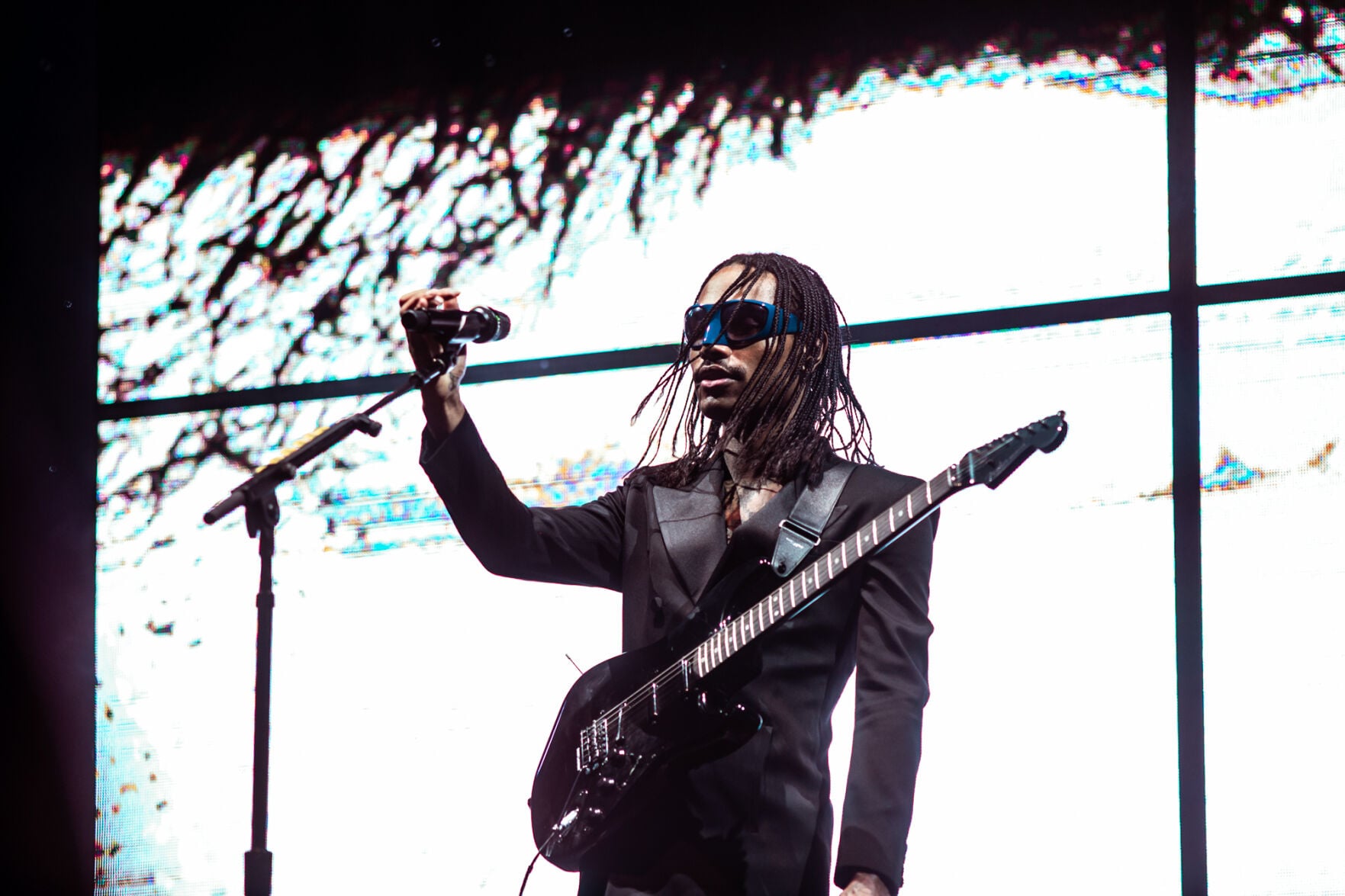 LCD Soundsystem, Steve Lacy, boygenius and More Bring the Heat