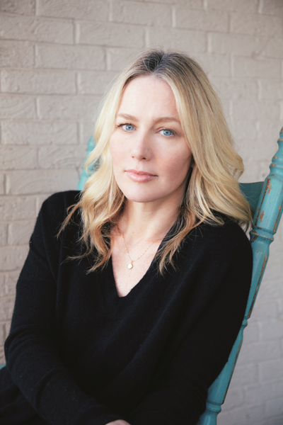 Allison Moorer’s New Book and Album Prove Writers Can Do It All