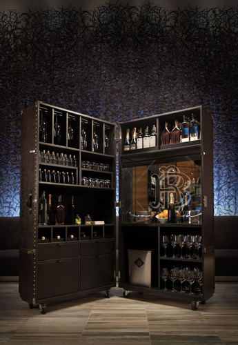 The Bellhop Bar Rings in a Limited Engagement at Loews Vanderbilt Hotel