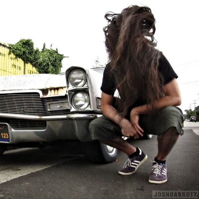 Here's why Bassnectar sold out Bridgestone Arena, and here's why that isn't a bad thing