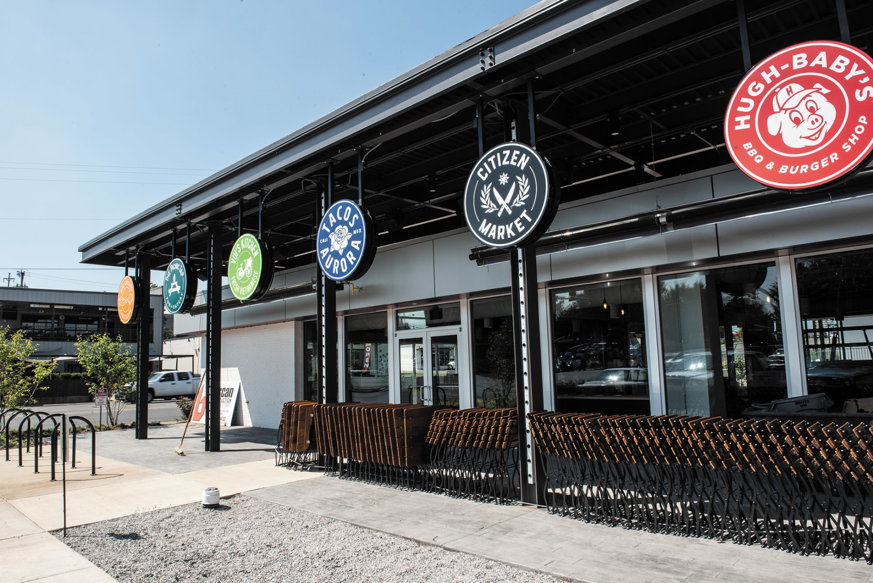 East Side Citizen Kitchen Gives Food Entrepreneurs Space to Grow