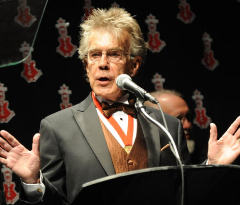 Jerry Carrigan, 1943-2019