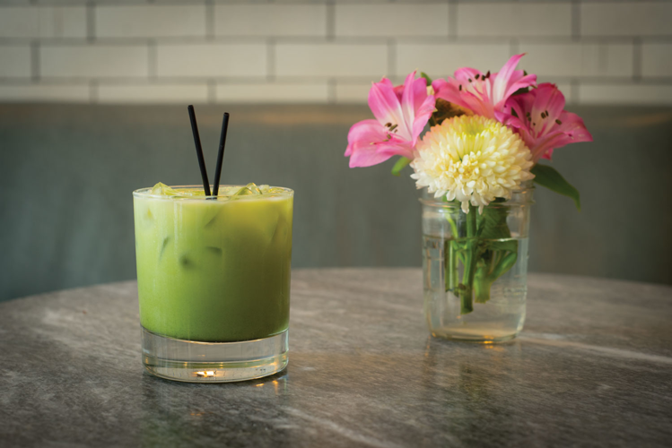 Drink Up 2018: Toast the Rainbow