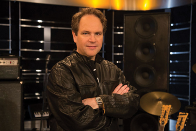 Talking to Hard-Rock Aficionado Eddie Trunk About Rock Hall Oversights