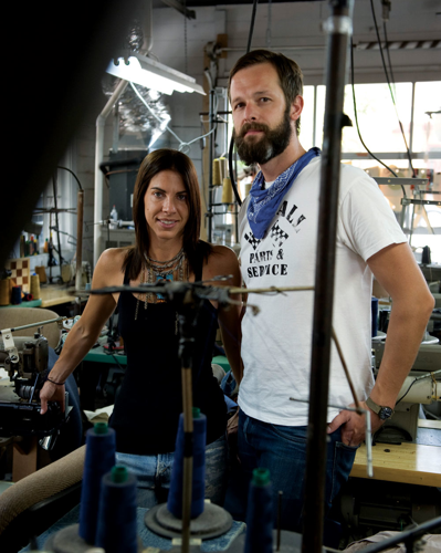 Homegrown aesthetics, handmade grit and unpretentious cool — how Nashville is helping lead the rise of Southern style