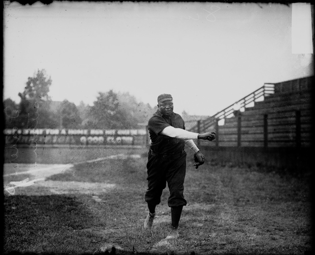 Tom Wilson, Black Baseball and Nashville’s Connection to the Negro Leagues