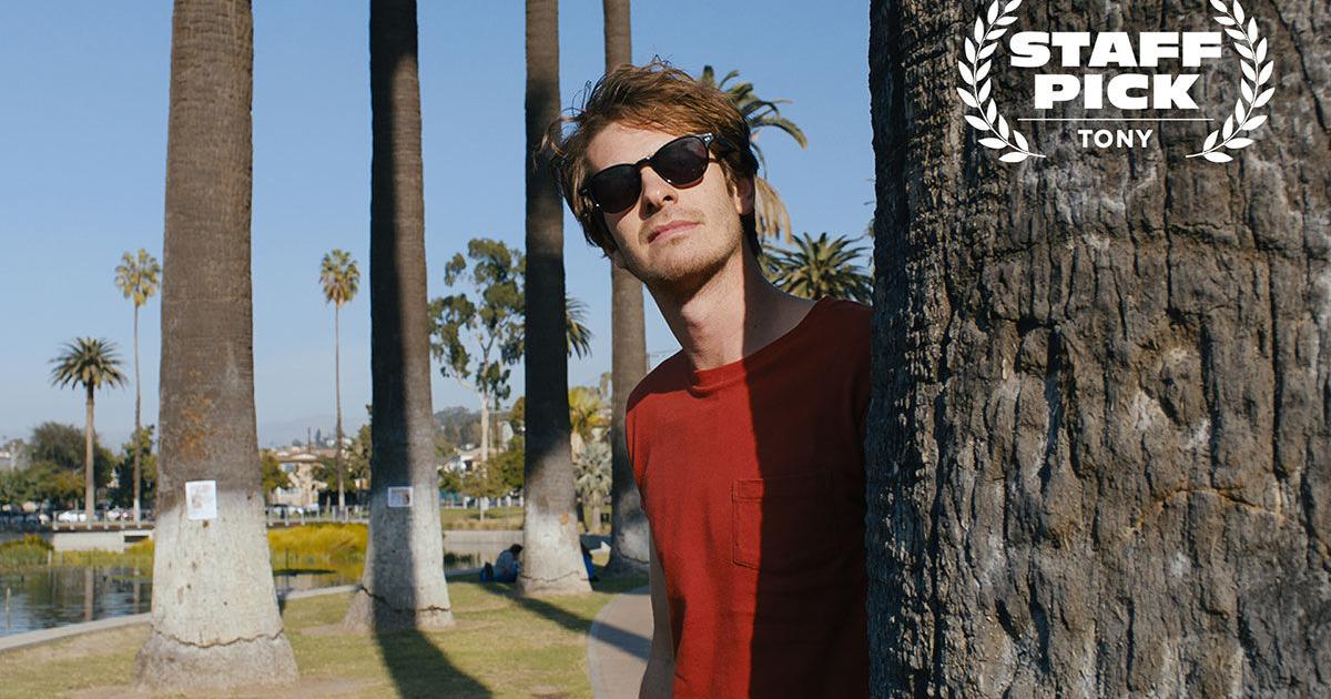 Critic's Pick — Staff Picks: 'Under the Silver Lake'