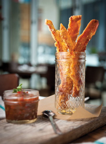 The Farm House stumbles into a crowded field of farm-to-table dining