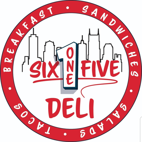 Today’s Takeout Pick: 615 Deli