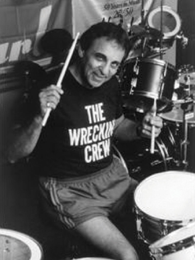 If The Wrecking Crew hadn't made such great music, you'd have seen their documentary by now