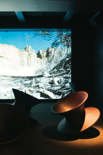 Gimme Shelter 2017: 21c Museum Hotel