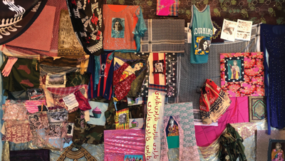 Best Art Installation