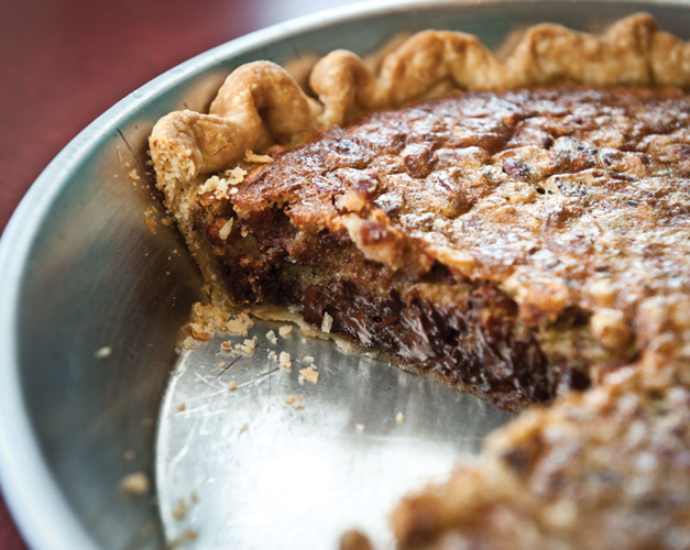 A guide to scoring points with your lover (or yourself) on Valentine's Day