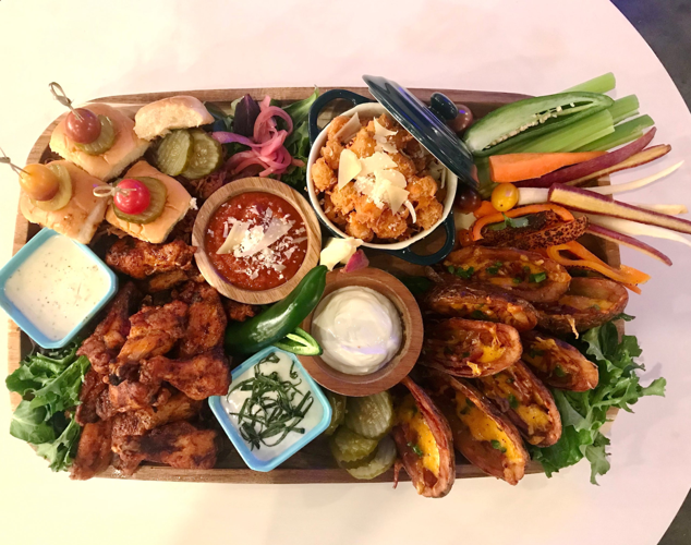 Super Snack Sunday: Where to Get Your Game Day Tacos, Brisket, Desserts and More