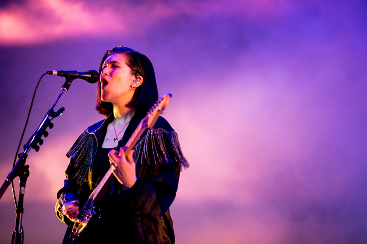 Angélique Kidjo, D.R.A.M. and More Keep It Moving on Bonnaroo Day Two