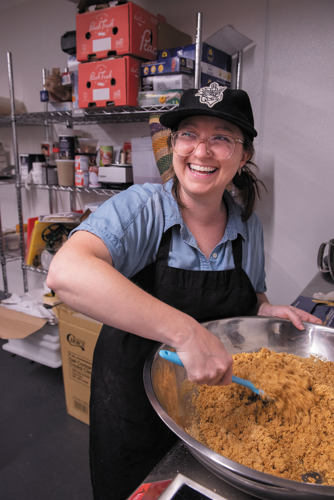 Sugar Shock: Pie Hard