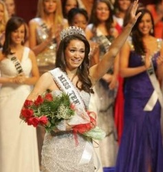 Ice Cream Queens: Miss Martha, Meet Miss Tennessee