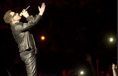 Report: U2 Headlining Bonnaroo 2017