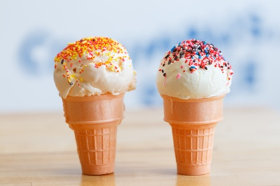 Jeni's Splendid Ice Creams Now Offers Kid-Size Cones