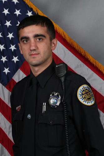 Kurds Cry Foul Over Allegations Against Once-Celebrated Police Officer