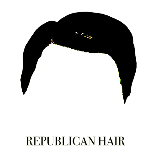 Cream Premiere: Republican Hair Sings of Naked Ambition in 'Birthday Suit'