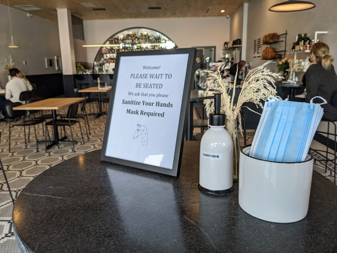 Roze Pony Opens in Belle Meade