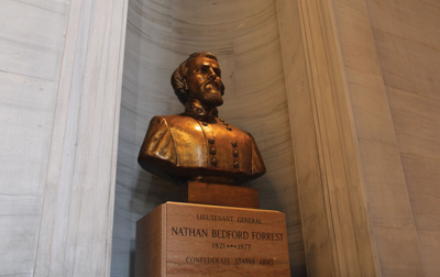 Tennessee Republicans Continue to Support Nathan Bedford Forrest Celebrations