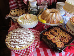 Sweets for the Sweet: Loveless Releases Dessert Cook Book