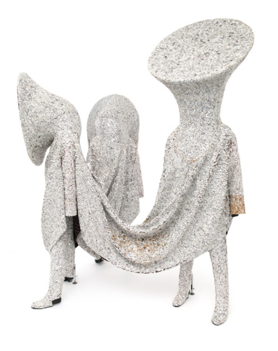 Art-On: Nick Cave's Soundsuits