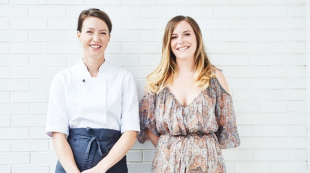 Two Nashville Hospitality Professionals Make Zagat’s '30 Under 30' Long List