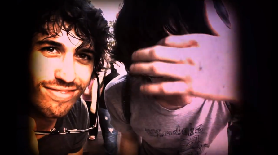 Bad Cop Guitarist Alex Hartness Dies