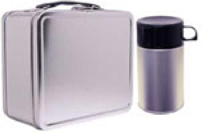 Truffle Bubble Bobbled, Starbucks Shuffle Kerfuffle, Lunch Duffles Sales Double