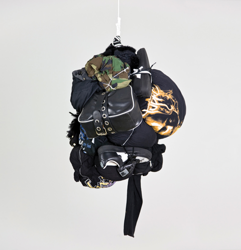 The Frist exhibit <i>30 Americans</i> provides an essential survey of contemporary African-American art