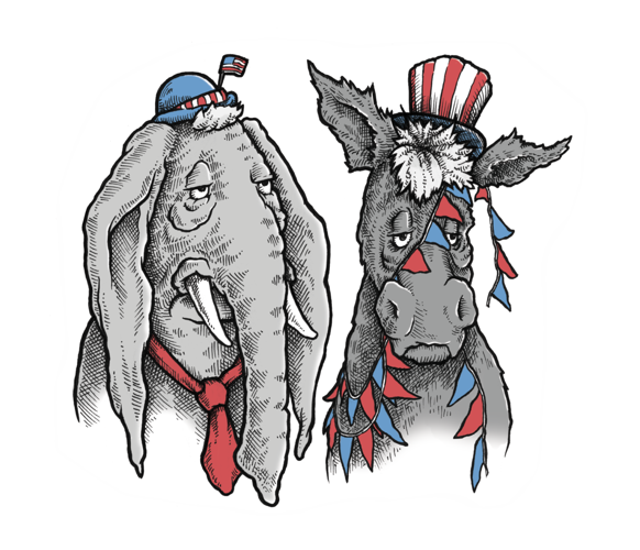 The Election Issue: These Are the Things to Watch