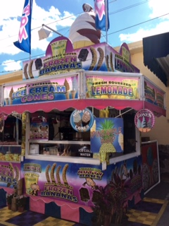 The Fairest of the Tennessee State Fair Fare (With Photos)