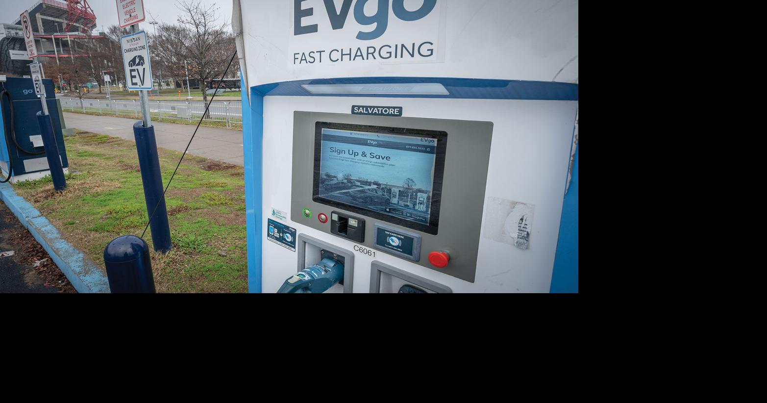 Is It Getting Any Easier to Own Electric Vehicles in Tennessee?