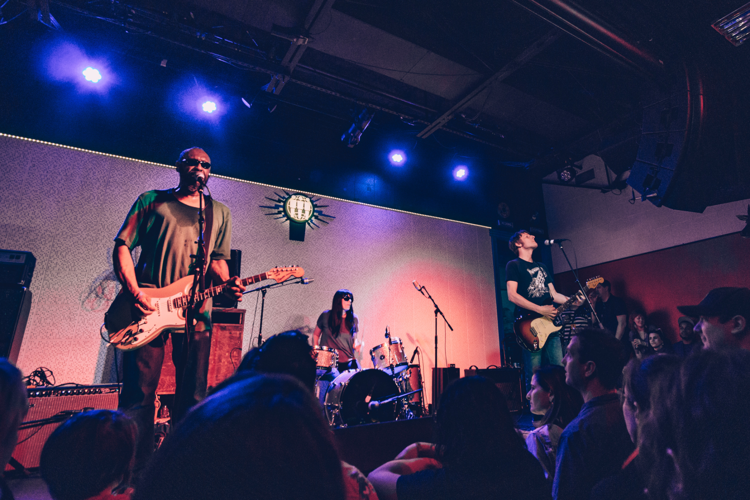 Third Man Celebrates 10 Years With the Return of The Raconteurs