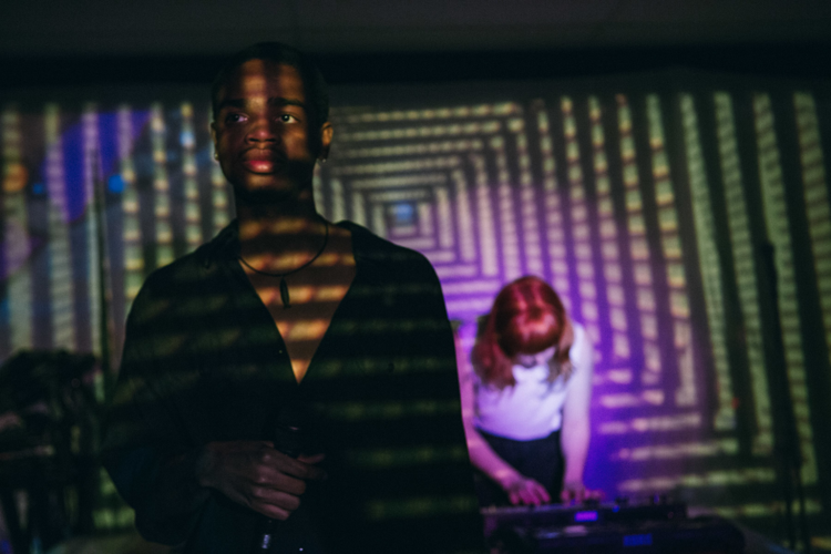 Drkmttr's Return Is a Beautiful Thing