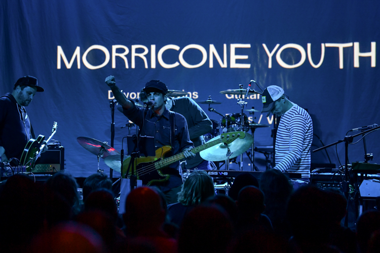 Goblin Unleashes Mayhem and Menace at Exit/In