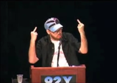 Twitter and the Death of Rock Criticism Pt. 2: Christopher Weingarten's Dismal Portrait