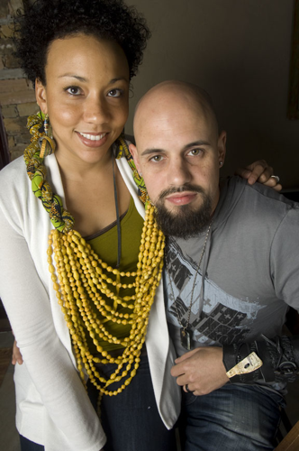 The People Issue - Outtakes