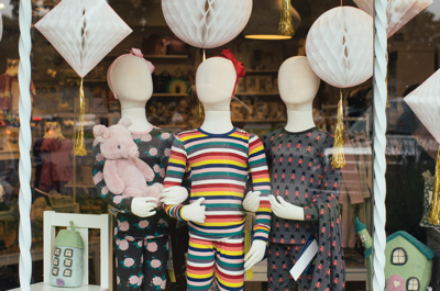 Best Kids’ Clothing